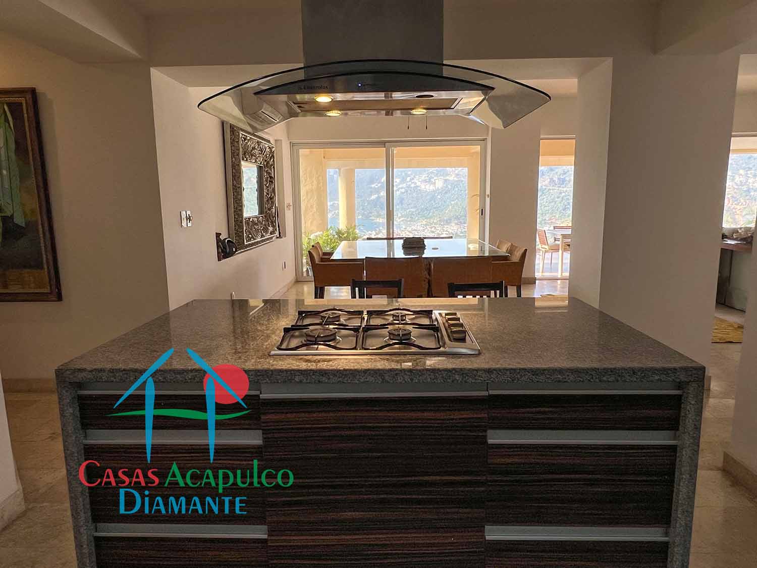 Punta Manglar fase 1 302 - Cocina 5 Punta Manglar fase 1 302 - Cocina 5